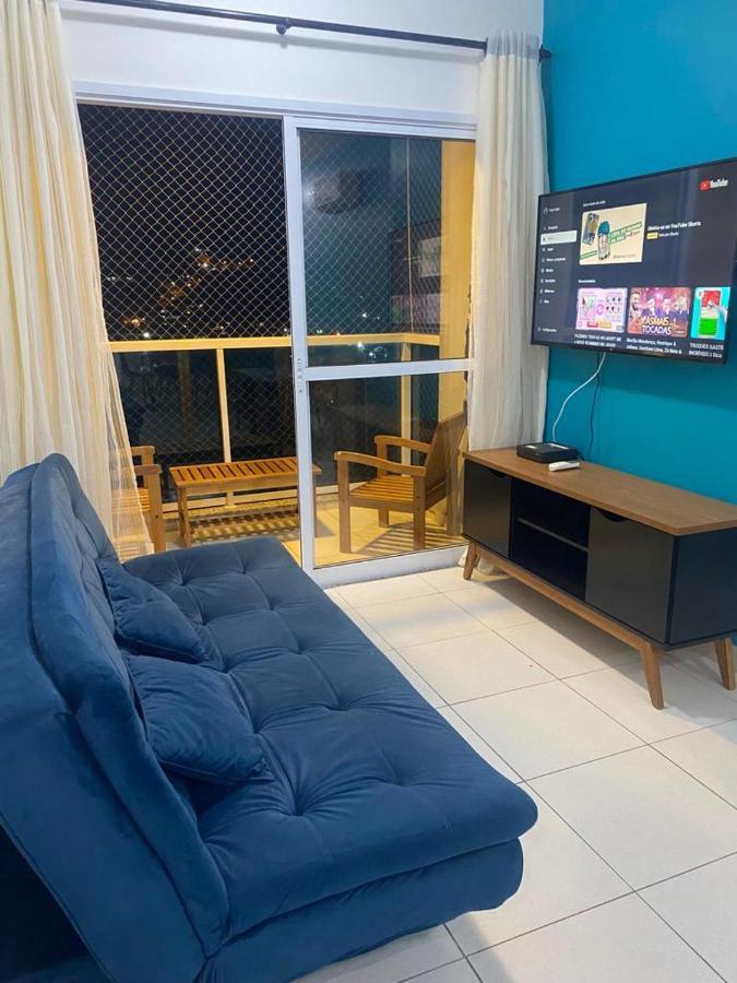Condomínio Villa Di Fiori AP 72 Guarujá Esterno foto