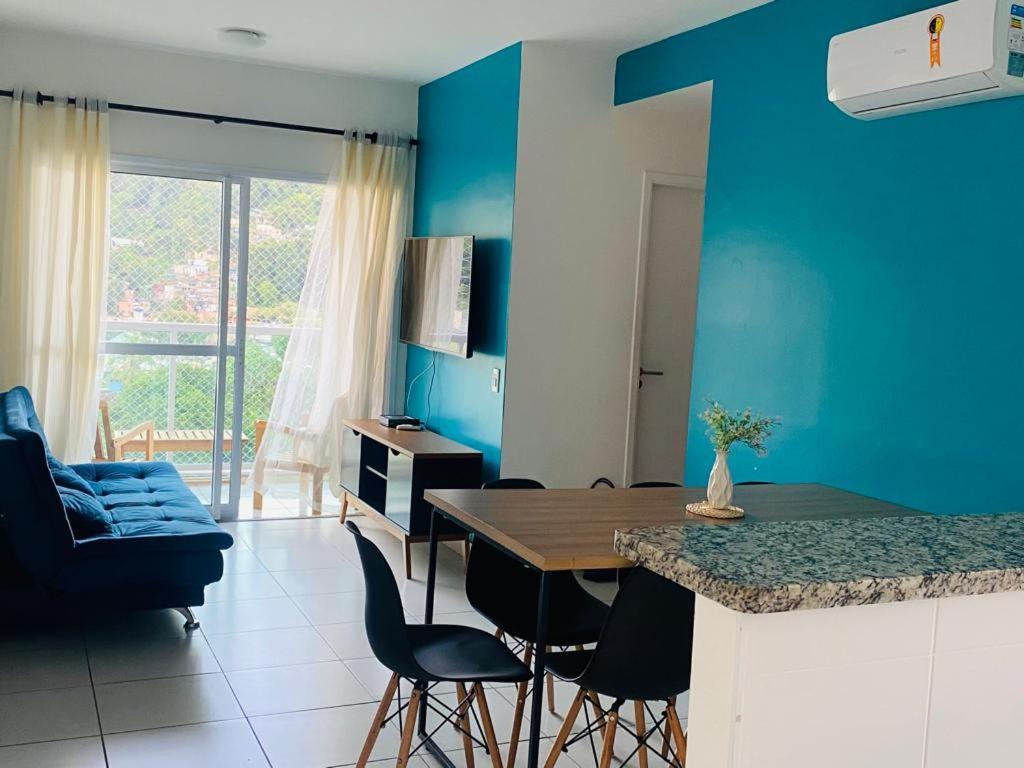 Condomínio Villa Di Fiori AP 72 Guarujá Esterno foto