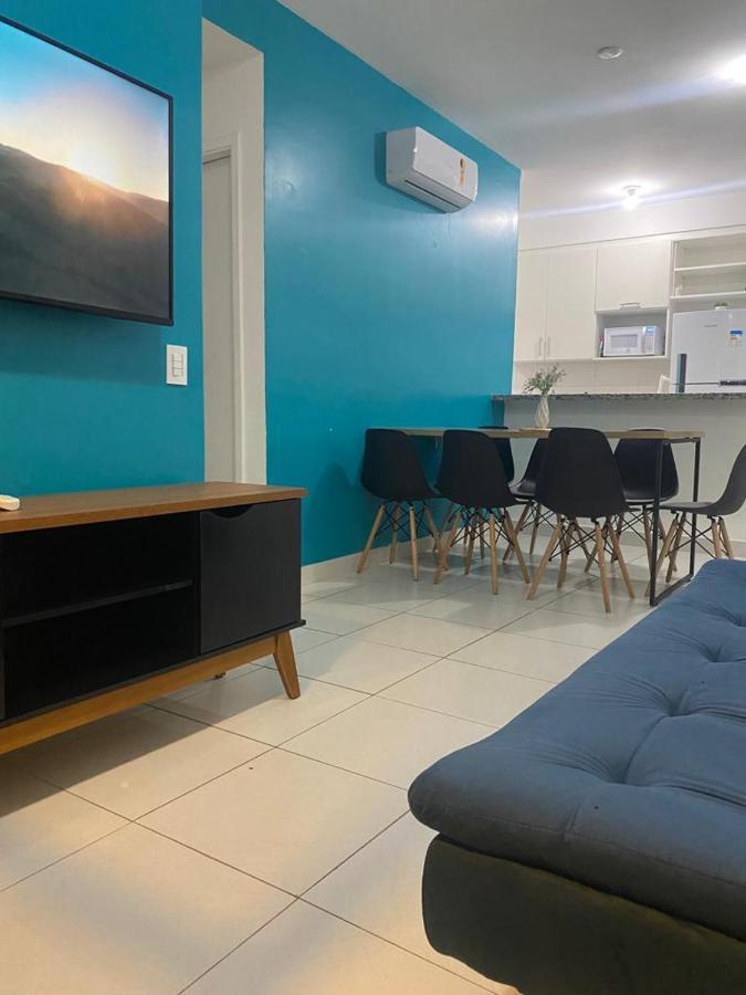 Condomínio Villa Di Fiori AP 72 Guarujá Esterno foto