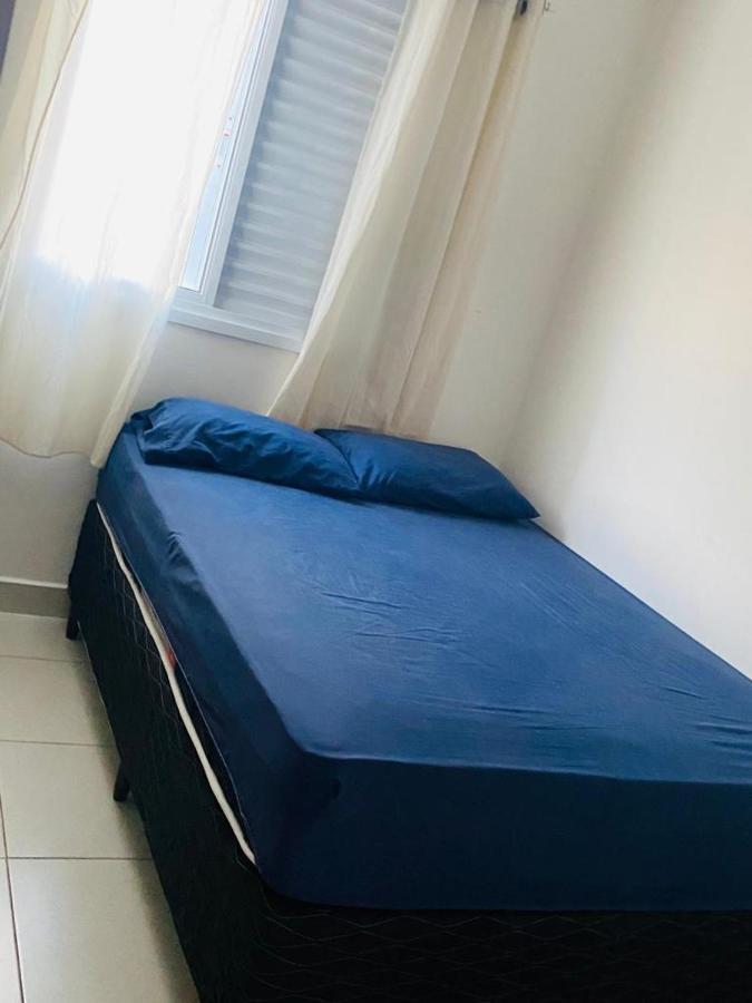 Condomínio Villa Di Fiori AP 72 Guarujá Esterno foto
