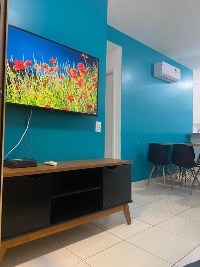 Condomínio Villa Di Fiori AP 72 Guarujá Esterno foto