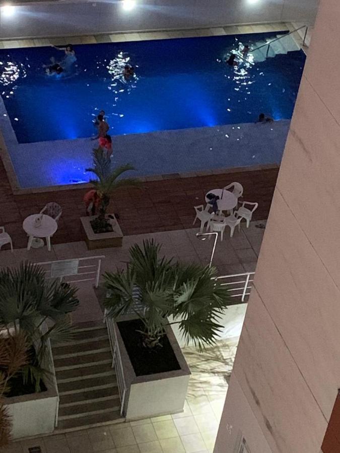 Condomínio Villa Di Fiori AP 72 Guarujá Esterno foto